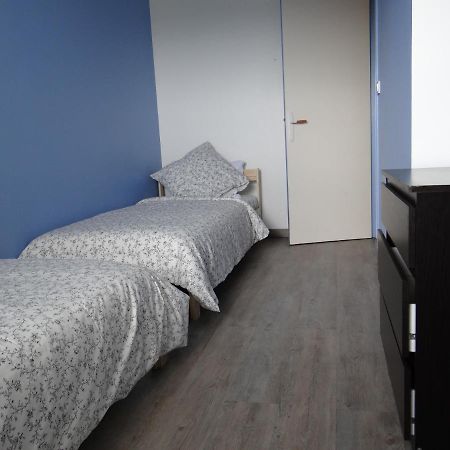 Appartement 3 pièces pas loin de la Défense-colombes-Bezons à Argenteuil Extérieur photo