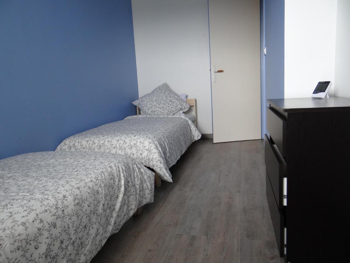 Appartement 3 pièces pas loin de la Défense-colombes-Bezons à Argenteuil Extérieur photo